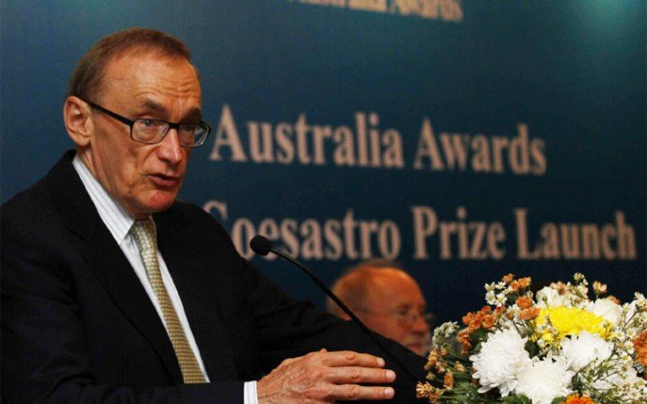 bobjcarr via Twitter bobjcarr via Twitter