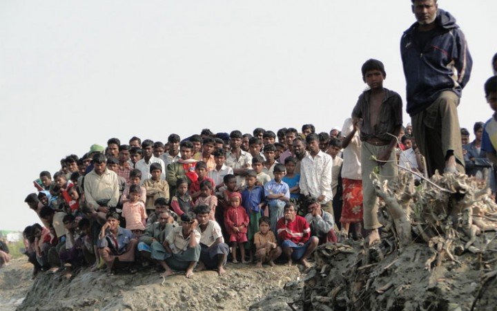 Evangelos Petratos/EU Humanitarian Aid and Civil Protection/Flickr Evangelos Petratos/EU Humanitarian Aid and Civil Protection/Flickr