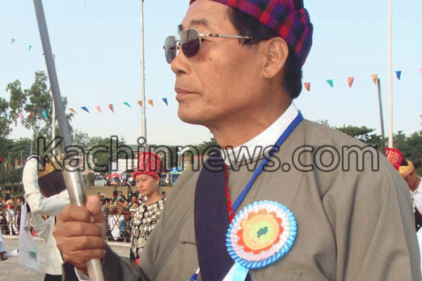 ဒေါက်တာ တူးဂျာ။ ဒေါက်တာ တူးဂျာ။