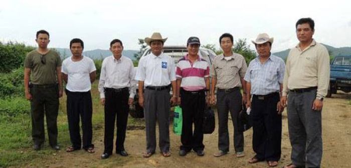 (Technical Team) ဖွဲ့ရန် မြစ်ကြီးနားသို့ ရောက်ရှိလာသော KIA ကိုယ်စားလှယ် အဖွဲ့ (Technical Team) ဖွဲ့ရန် မြစ်ကြီးနားသို့ ရောက်ရှိလာသော KIA ကိုယ်စားလှယ် အဖွဲ့ (ဓါတ်ပုံ - KIA) (Technical Team) ဖွဲ့ရန် မြစ်ကြီးနားသို့ ရောက်ရှိလာသော KIA ကိုယ်စားလှယ် အဖွဲ့ (Technical Team) ဖွဲ့ရန် မြစ်ကြီးနားသို့ ရောက်ရှိလာသော KIA ကိုယ်စားလှယ် အဖွဲ့ (ဓါတ်ပုံ - KIA)