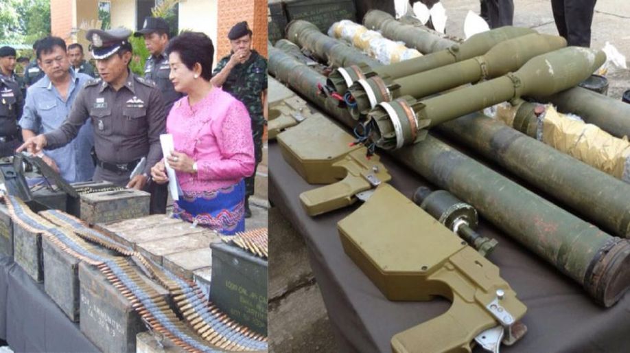 ထိုင်းတာဝန်ရှိသူများ သတင်းစာ ရှင်းလင်းပွဲ ကျင်းပနေစဉ် ထိုင်းတာဝန်ရှိသူများ သတင်းစာ ရှင်းလင်းပွဲ ကျင်းပနေစဉ် (ဓါတ်ပုံ - အင်တာနက်) ထိုင်းတာဝန်ရှိသူများ သတင်းစာ ရှင်းလင်းပွဲ ကျင်းပနေစဉ် ထိုင်းတာဝန်ရှိသူများ သတင်းစာ ရှင်းလင်းပွဲ ကျင်းပနေစဉ် (ဓါတ်ပုံ - အင်တာနက်)