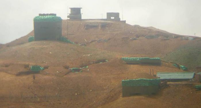 UWSA တို့၏ ရှေ့တန်းခံ ကတုတ်တနေရာ UWSA တို့၏ ရှေ့တန်းခံ ကတုတ်တနေရာ (ဓါတ်ပုံ - UWSA) UWSA တို့၏ ရှေ့တန်းခံ ကတုတ်တနေရာ UWSA တို့၏ ရှေ့တန်းခံ ကတုတ်တနေရာ (ဓါတ်ပုံ - UWSA)