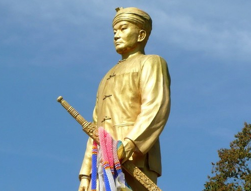 Singhanart Raja Singhanart Raja