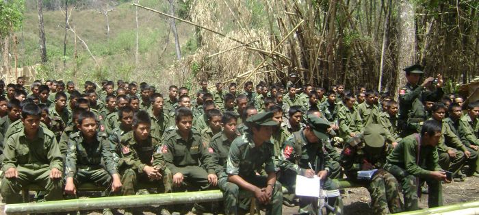 တအာင်းအမျိုးသား လွတ်မြောက်ရေး တပ်မတော် တအာင်းအမျိုးသား လွတ်မြောက်ရေး တပ်မတော် (ဓါတ်ပုံ - TNLA) တအာင်းအမျိုးသား လွတ်မြောက်ရေး တပ်မတော် တအာင်းအမျိုးသား လွတ်မြောက်ရေး တပ်မတော် (ဓါတ်ပုံ - TNLA)