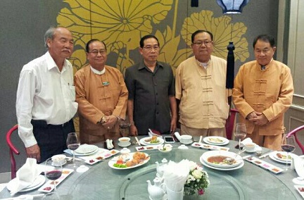 Kawli Media) Kawli Media)