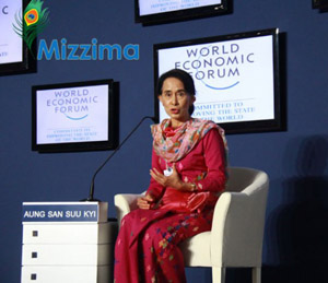  I am not a political hostage