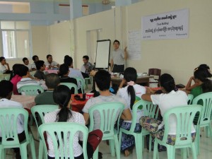 လူမှုပရဟိတအသင်းအဖွဲ့၏ အလုပ်ရုံဆွေးနွေးခဲ့စဉ် (သံဖြူဇရပ်မြို့"ပုညသဟာယ လူငယ်အဖွဲ့") Facebook လူမှုပရဟိတအသင်းအဖွဲ့၏ အလုပ်ရုံဆွေးနွေးခဲ့စဉ် (သံဖြူဇရပ်မြို့"ပုညသဟာယ လူငယ်အဖွဲ့") Facebook