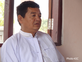 ကရင်ပြည်နယ် ကျန်းမာရေးဦးစီး ဌာနမှူး ဒေါက်တာဝင်းနိုင် ကရင်ပြည်နယ် ကျန်းမာရေးဦးစီး ဌာနမှူး ဒေါက်တာဝင်းနိုင်