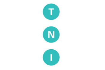 Transnational Institute (TNI) logo Transnational Institute (TNI) logo