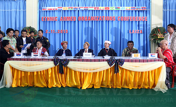 Irrawaddy) Irrawaddy)