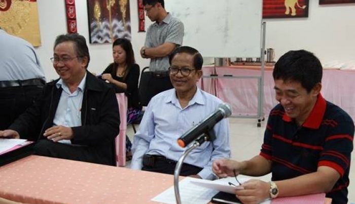 NCCT တာဝန်ခံ ခေါင်းဆောင် (၃)ဦး အစည်းအဝေး တက်ရောက်စဉ် NCCT တာဝန်ခံ ခေါင်းဆောင် (၃)ဦး အစည်းအဝေး တက်ရောက်စဉ် NCCT တာဝန်ခံ ခေါင်းဆောင် (၃)ဦး အစည်းအဝေး တက်ရောက်စဉ် NCCT တာဝန်ခံ ခေါင်းဆောင် (၃)ဦး အစည်းအဝေး တက်ရောက်စဉ်