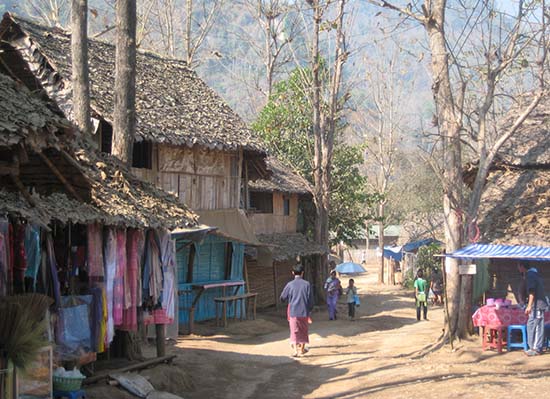 မယ်လဒုက္ခသည်စခန်း(KIC) မယ်လဒုက္ခသည်စခန်း(KIC)