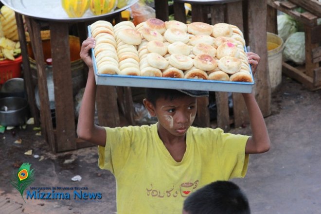 Hong Sar / Mizzima Hong Sar / Mizzima