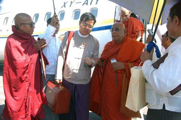 ဓါတ်ပုံ- Arakan Nwetharki ဓါတ်ပုံ- Arakan Nwetharki