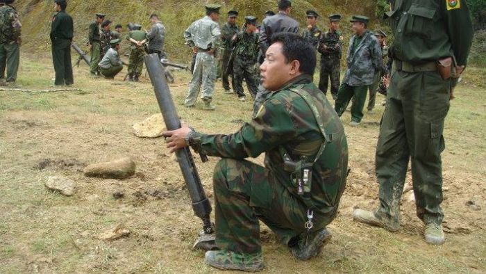 နေရာ အတည်တကျ မရှိသော KIA ရှေ့တန်း၏ လှုပ်ရှား စစ်ကြောင်း တစိတ် တဒေသ နေရာ အတည်တကျ မရှိသော KIA ရှေ့တန်း၏ လှုပ်ရှား စစ်ကြောင်း တစိတ် တဒေသ