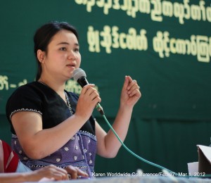 KWO’s Working For Women KWO’s Working For Women