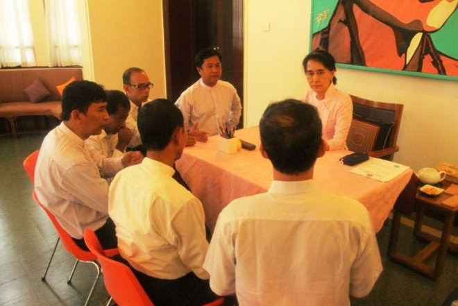 88 Generation Peace and Open Society 88 Generation Peace and Open Society