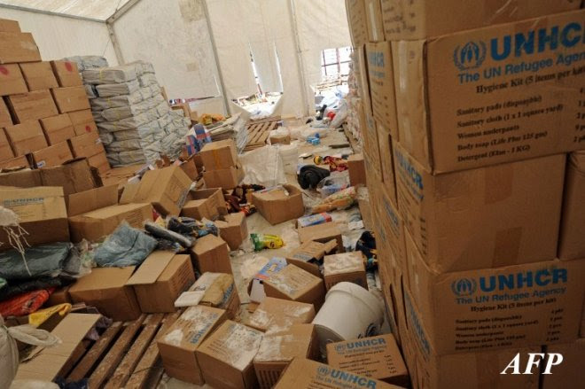 Soe Than Win/AFP Soe Than Win/AFP