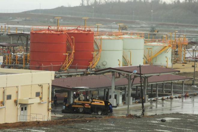 arakan national conference call for rakhine to get 50 percent of oil and gas revenues