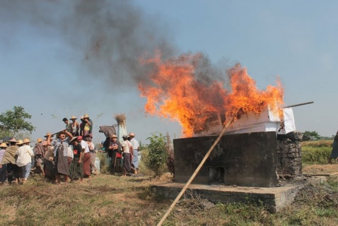 Thi Ha Lwin Thi Ha Lwin