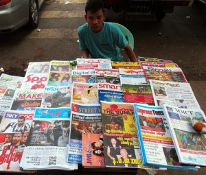 Arrest Of Five Journalists Throwback To Bad Old Days