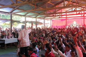 Ethnic Group Demands Correction To Their Identity In The 2014 Census