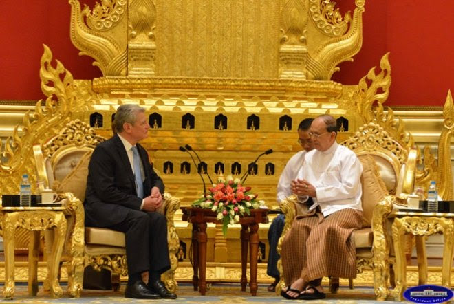 President Office President Office