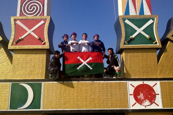 Nhkum Tang Gun Nhkum Tang Gun