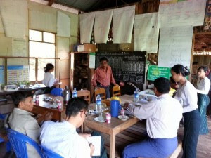 စက်စဲကျေးရွာအုပ်စု လှာကမိုင်စာသင်ကျောင်းသို့ထောက်ပံ့ငွေပေးအပ်စဉ် (MinLatt facebook) စက်စဲကျေးရွာအုပ်စု လှာကမိုင်စာသင်ကျောင်းသို့ထောက်ပံ့ငွေပေးအပ်စဉ် (MinLatt facebook)