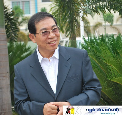 RCSS/SSA ဥက္ကဌ ဒုတိယဗိုလ်ချုပ်ကြီးယွက်စစ် RCSS/SSA ဥက္ကဌ ဒုတိယဗိုလ်ချုပ်ကြီးယွက်စစ်