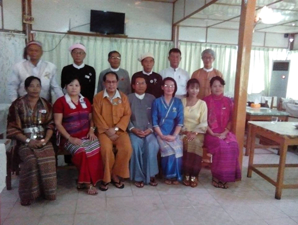 Nang Nang Tai) Nang Nang Tai)