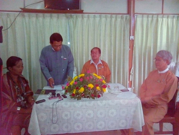 Nang Nang Tai) Nang Nang Tai)