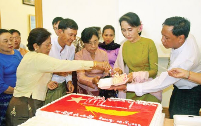 Soe Than Lin/Mizzima Soe Than Lin/Mizzima