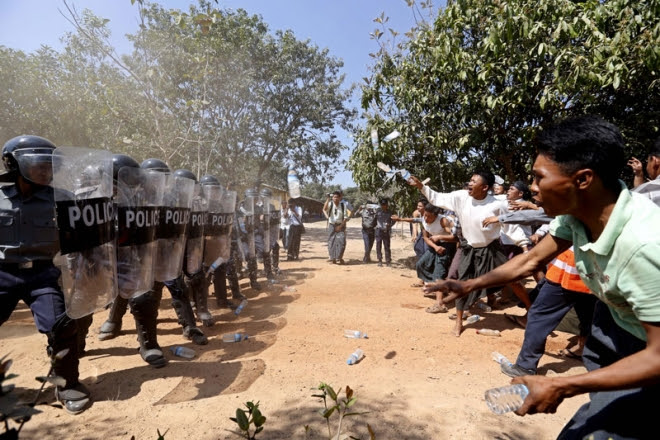 Nyein Chan Naing/EPA Nyein Chan Naing/EPA