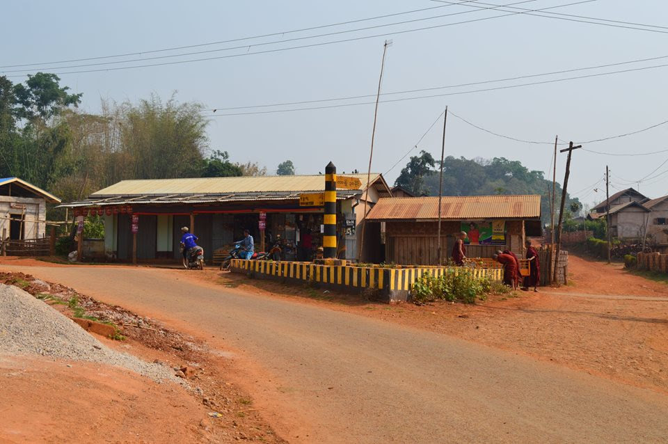 Numtu Group) Numtu Group)