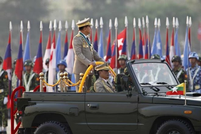 EPA/Lynn Bo Bo EPA/Lynn Bo Bo