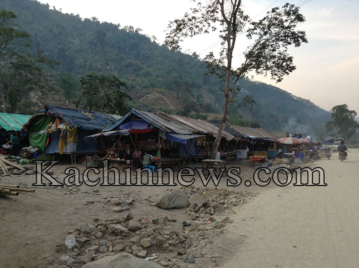 ဂျေယန့် ဒုက္ခသည်စခန်း၊ လိုင်ဇာ ဂျေယန့် ဒုက္ခသည်စခန်း၊ လိုင်ဇာ