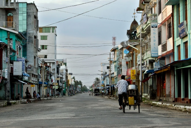 EPA/Lynn Bo Bo EPA/Lynn Bo Bo