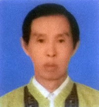 Dr Sai Tin Maung Win Dr Sai Tin Maung Win