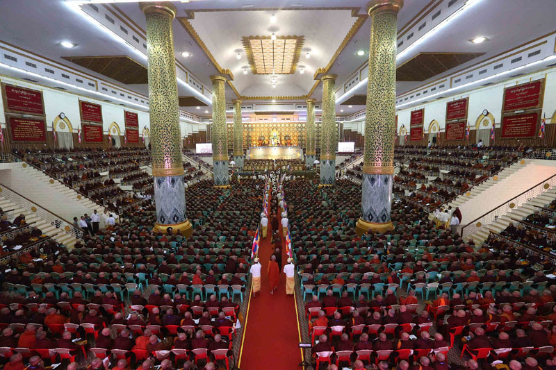 Hein Htet/Mizzima Hein Htet/Mizzima