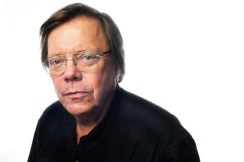 Bertil Linter Bertil Linter