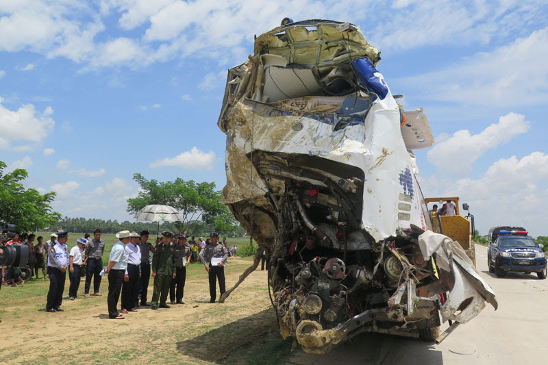 Win Ko Ko Latt/Mizzima Win Ko Ko Latt/Mizzima