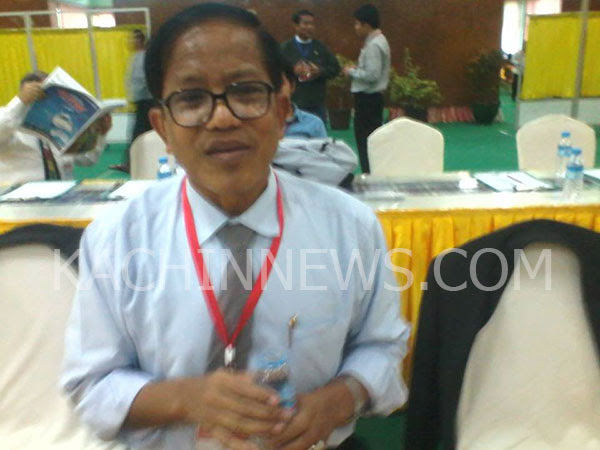 NCCT တာဝန်ခံ နိုင်ဟံသာ NCCT တာဝန်ခံ နိုင်ဟံသာ