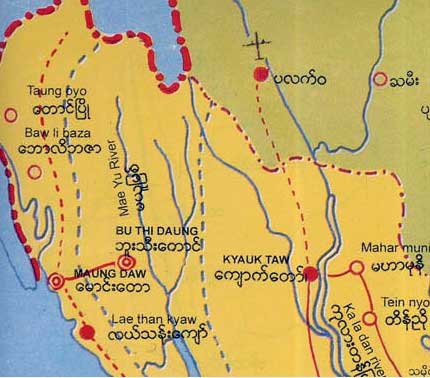 ဘူးသီးတောင်ဗုံးကွဲမူနှင့် ပတ်သက်ပြီး လူ ၃ဦးကို ရဲက ဖမ်းဆီး ဘူးသီးတောင်ဗုံးကွဲမူနှင့် ပတ်သက်ပြီး လူ ၃ဦးကို ရဲက ဖမ်းဆီး