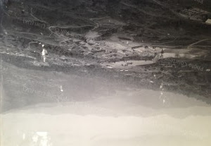 Hakha (1934) – “Soldier’s Lake” is clearly seen here.