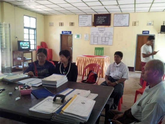 Journalist Ko Par Gyis Body to Be Exhumed 