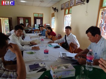 Karen Political Parties Form Alliance in Lead-up to 2015 Election