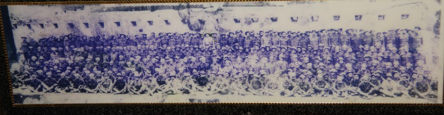 Labour Corps No.61  62