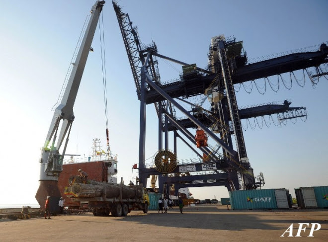 Minister Not Happy with Myanmar Ranking in Doing Business Report 