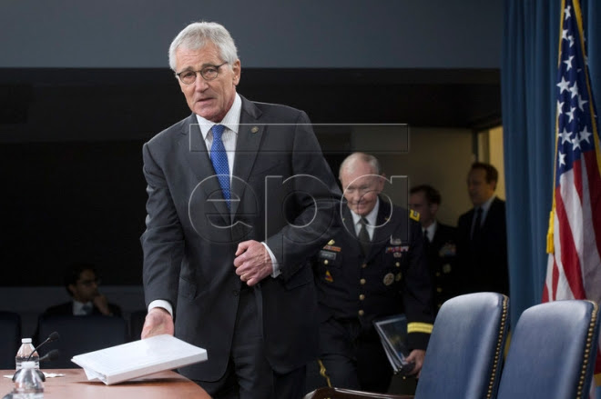  EPA/MICHAEL REYNOLDS